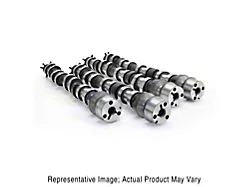 Comp Cams Thumpr NSR 228/242 Hydraulic Roller Camshafts (15-17 Mustang GT)