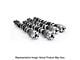 Comp Cams Thumpr NSR 228/242 Hydraulic Roller Camshafts (15-17 Mustang GT)