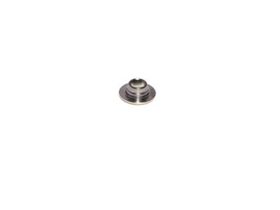 Comp Cams Titanium Valve Spring Retainers; Set of 32 (18-23 Mustang GT)