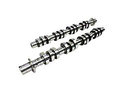 Comp Cams XFI NSR Blower 214/231 Hydraulic Roller Camshafts (05-10 Mustang GT)