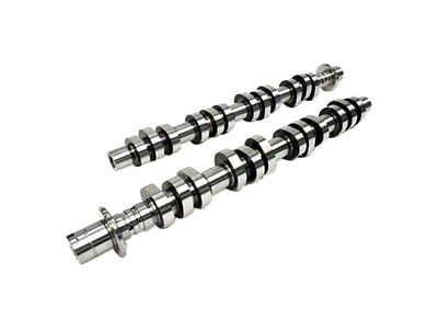 Comp Cams XFI NSR Blower 214/231 Hydraulic Roller Camshafts (05-10 Mustang GT)