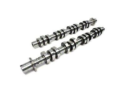 Comp Cams XFI NSR Blower 222/239 Hydraulic Roller Camshafts (05-10 Mustang GT)