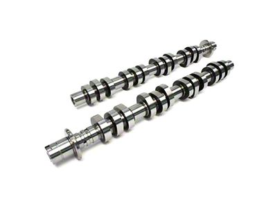 Comp Cams XFI SPR Blower 229/240 Hydraulic Roller Camshafts (05-10 Mustang GT)