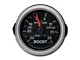 Auto Meter Sport Comp II 20 PSI Boost/Vac Gauge; Mechanical (Universal; Some Adaptation May Be Required)