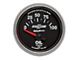 Auto Meter Sport Comp II Oil Pressure Gauge; Electrical (Universal; Some Adaptation May Be Required)