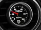 Auto Meter Sport Comp II Oil Pressure Gauge; Mechanical (Universal; Some Adaptation May Be Required)