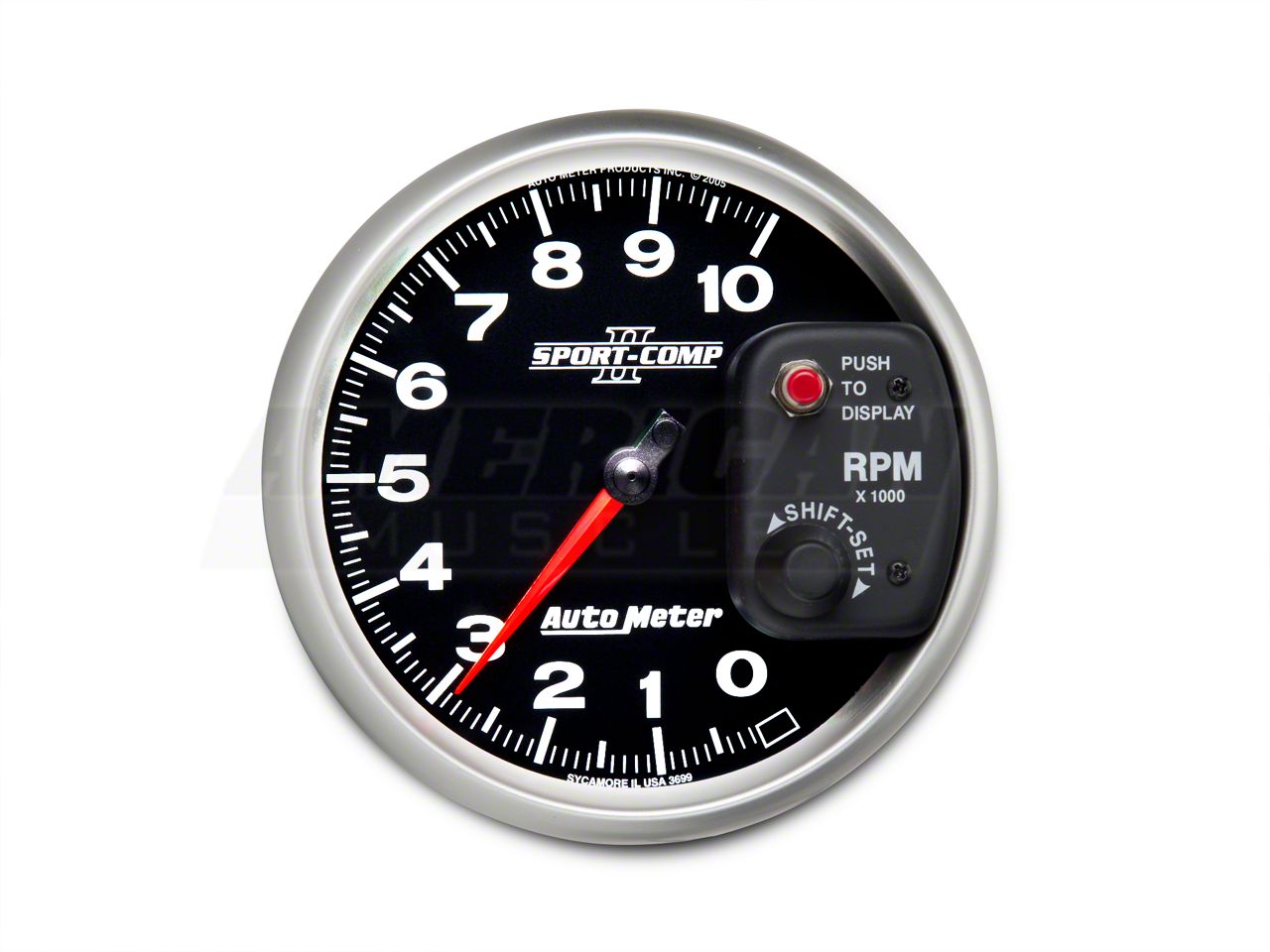 AutoMeter SPORT-COMP 新品‼︎ 3910_1.jpg