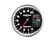 Auto Meter Sport Comp II 5-Inch Tachometer with Shift Light (Universal; Some Adaptation May Be Required)