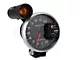 Auto Meter Sport Comp II 5-Inch Tachometer with Shift Light (Universal; Some Adaptation May Be Required)