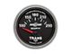 Auto Meter Sport Comp II Transmission Temp Gauge; Electrical (Universal; Some Adaptation May Be Required)