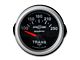 Auto Meter Sport Comp II Transmission Temp Gauge; Electrical (Universal; Some Adaptation May Be Required)