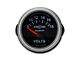 Auto Meter Sport Comp II Voltmeter Gauge; Electrical (Universal; Some Adaptation May Be Required)