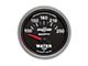 Auto Meter Sport Comp II Water Temperature Gauge; Electrical (Universal; Some Adaptation May Be Required)
