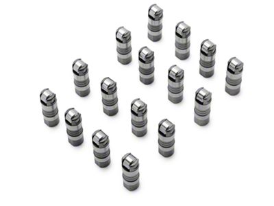 Comp Cams OE-Style Hydraulic Roller Lifter Set (85-95 5.0L, 5.8L Mustang)