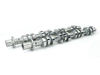 Comp Cams Stage 1 XFI VSR 214/227 Hydraulic Roller Camshafts (05-10 Mustang GT)