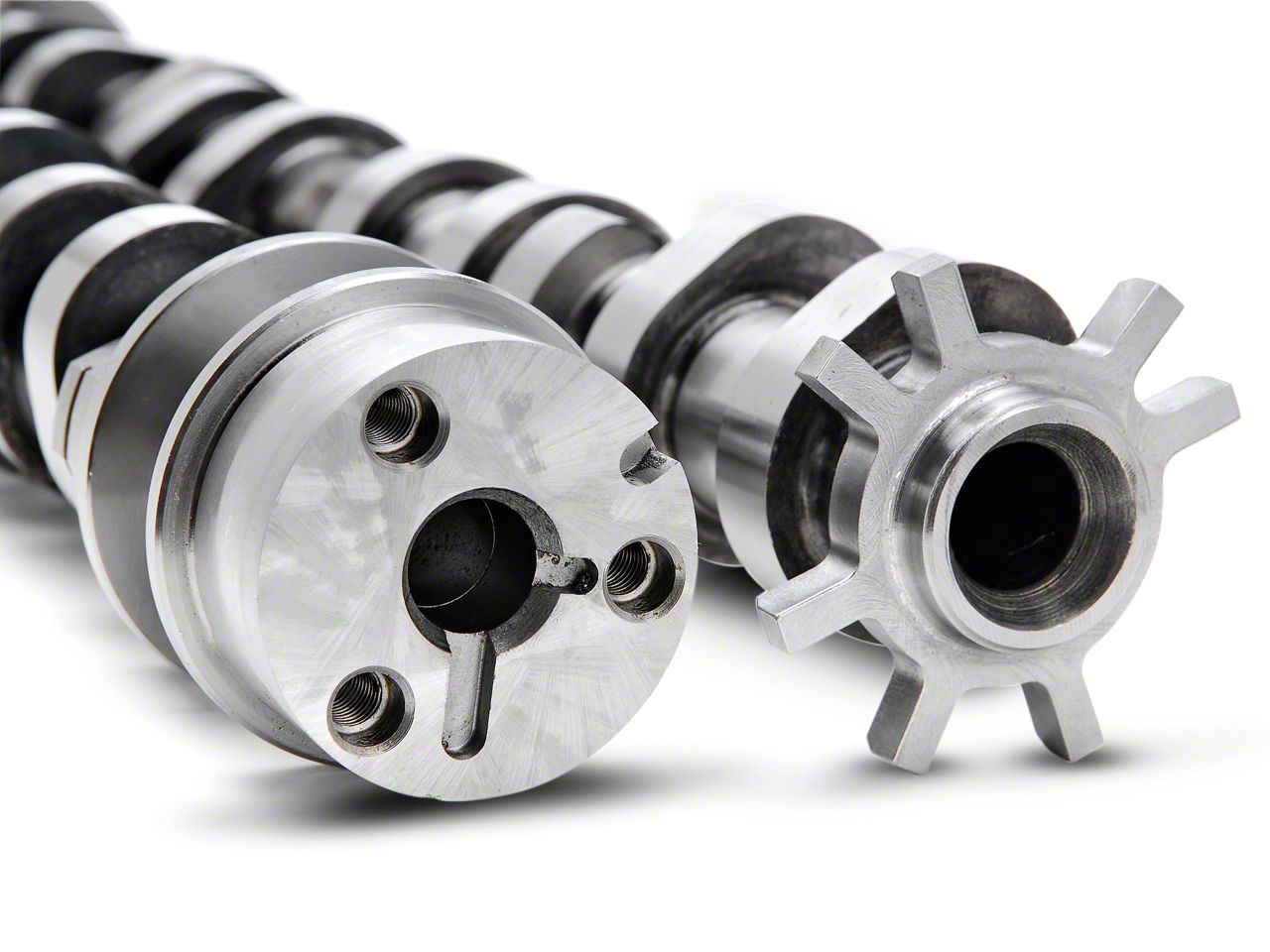 Comp Cams Mustang Stage 2 XFI NSR Blower 228/235 Hydraulic Roller