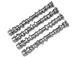 Comp Cams Stage 3 XFI NSR Blower 236/243 Hydraulic Roller Camshafts (11-14 Mustang GT)