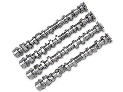 Comp Cams Stage 3 XFI NSR Blower 236/243 Hydraulic Roller Camshafts (11-14 Mustang GT)