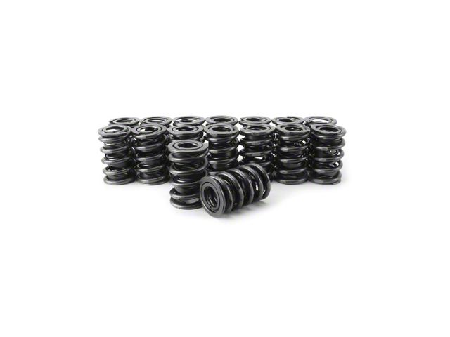 Comp Cams Dual Valve Springs; 0.590-Inch Max Lift (85-95 5.0L, 5.8L Mustang)
