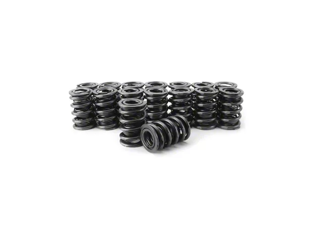 Comp Cams Dual Valve Springs; 0.590-Inch Max Lift (85-95 5.0L, 5.8L Mustang)