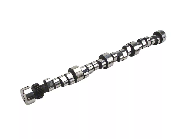 Comp Cams Stage 2 Xtreme Energy Computer Controlled 216/224 Hydraulic Roller Camshaft (86-95 5.0L Mustang)