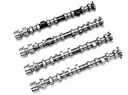 Comp Cams Stage 2 XFI NSR 228/231 Hydraulic Roller Camshafts (11-14 Mustang GT)