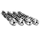 Comp Cams Stage 2 XFI NSR 228/231 Hydraulic Roller Camshafts (11-14 Mustang GT)