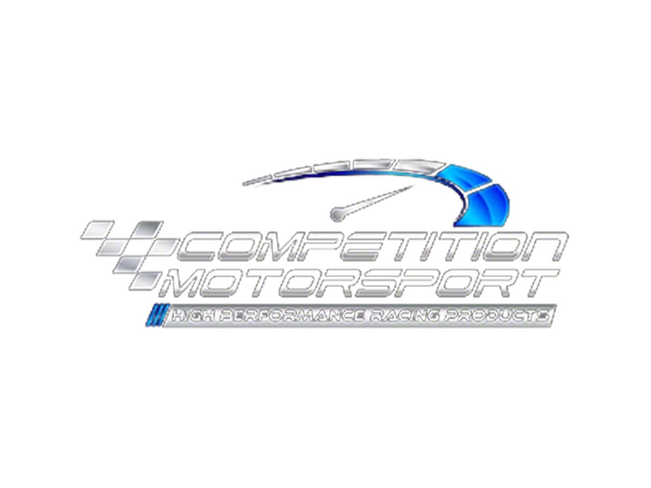 Competition Motorsport Parts