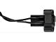 2-Wire H8/H11 Harness Low Beam Headlight Socket (2014 Camaro Z/28)
