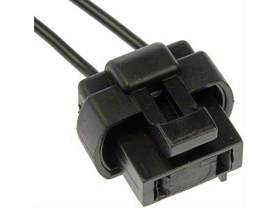 2-Wire Ford Cycle HVAC Switch Connector (80-94 Mustang)