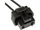 2-Wire Ford Cycle HVAC Switch Connector (80-94 Mustang)