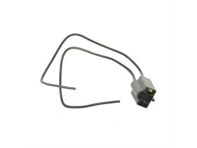 2-Wire/Terminal Seal Headlight Connector (79-86 Mustang)
