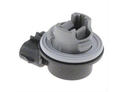 3-Terminal Parking Light Bulb Socket (94-04 Mustang)