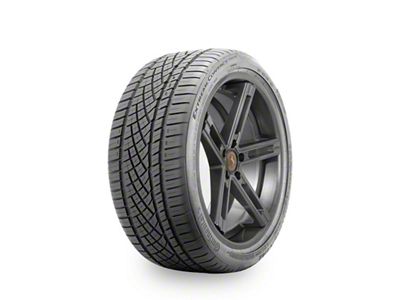 Continental ExtremeContact DWS06 PLUS Tire (275/40R19)