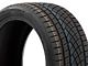 Continental ExtremeContact DWS06 PLUS Tire (285/30R20)