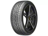 Continental ExtremeContact DWS06 PLUS Tire (245/40R20)