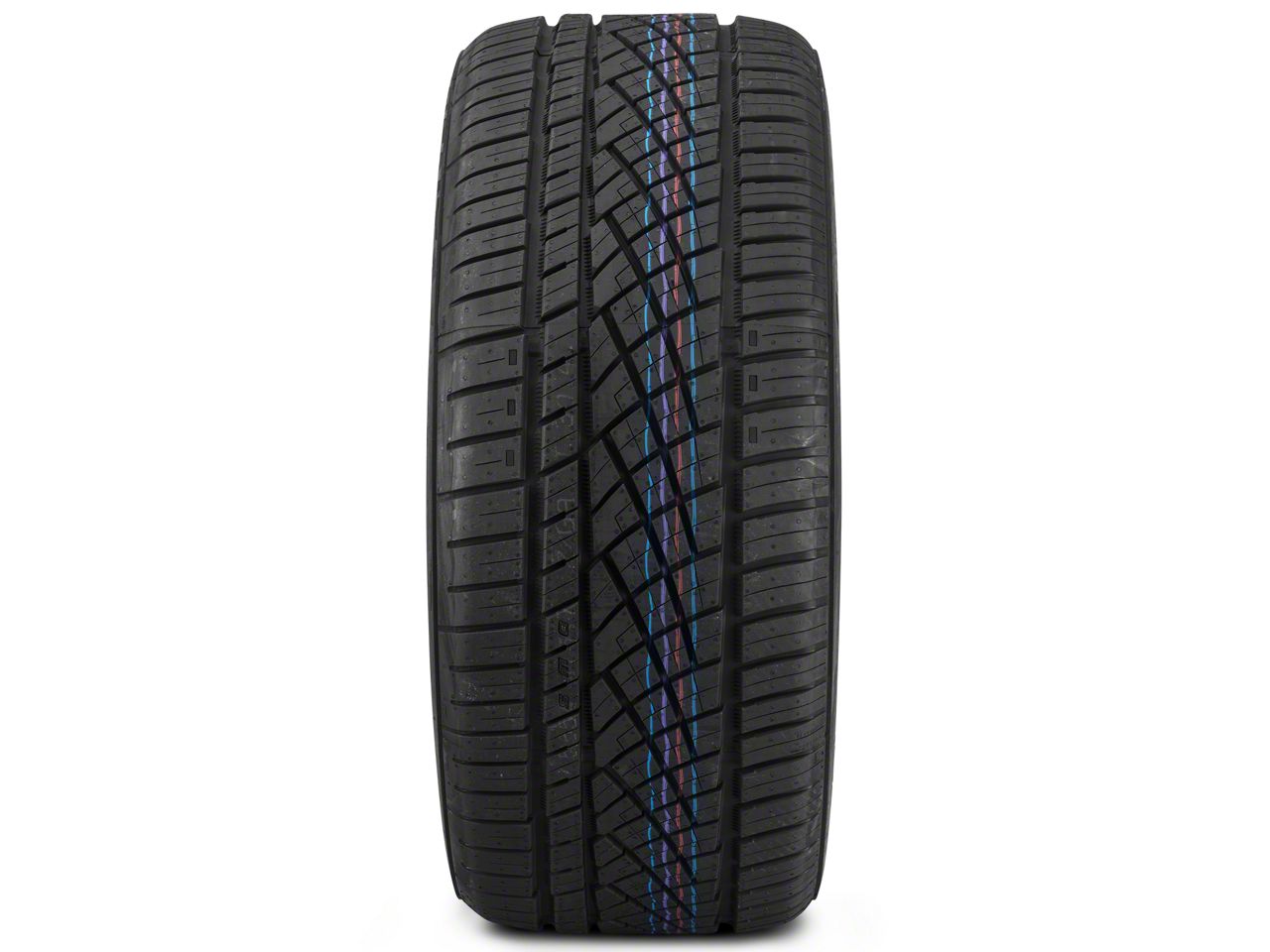 Continental Challenger Extreme Contact DWS06 High