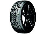 Continental ExtremeContact DWS06 PLUS Tire (245/45R17)