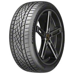 Continental Challenger ExtremeContact Sport 02 Tire