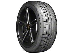 Continental ExtremeContact Sport 02 Tire (305/35R20)