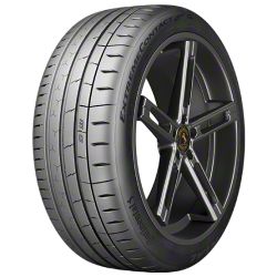 Continental Charger ExtremeContact Sport 02 Tire 3125270000 (335