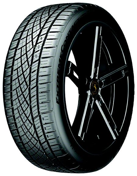 送料無料 コンチネンタル エクストリームコンタクト DWS06 [2本] 225/45-18 225/45R18 225/45ZR18 91Y FR ExtremeContact DWS06 Continental ExtremeContact DWS 06 Plus | Tire Rack