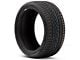 Continental ExtremeContact DWS06 PLUS Tire (255/35R20)