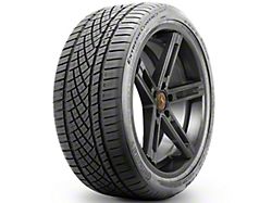 Continental ExtremeContact DWS06 PLUS Tire (255/35R20)