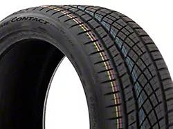 Continental ExtremeContact DWS06 PLUS Tire (285/35R19)