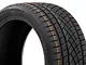 Continental ExtremeContact DWS06 PLUS Tire (315/35R20)