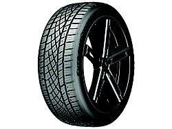 Continental ExtremeContact DWS06 PLUS Tire (255/45R18)