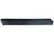 OPR Convertible Top Side Rail Weatherstrip; Driver Side (83-93 Mustang Convertible)