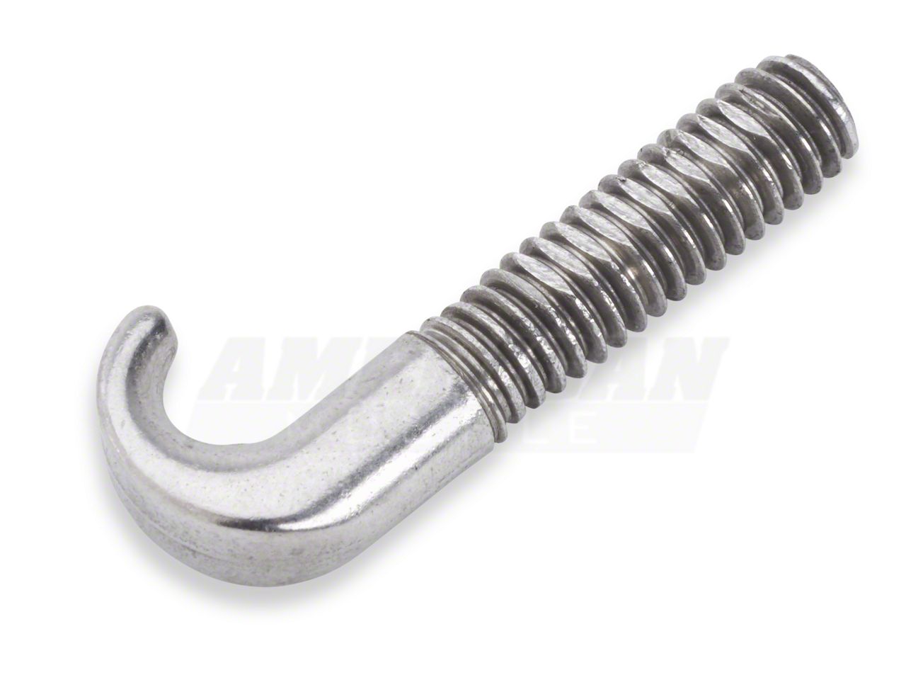 Mustang Convertible J-Hook Latch (83-93 Mustang Convertible