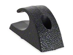 Sunvisor Retaining Hook (83-89 Mustang Convertible)